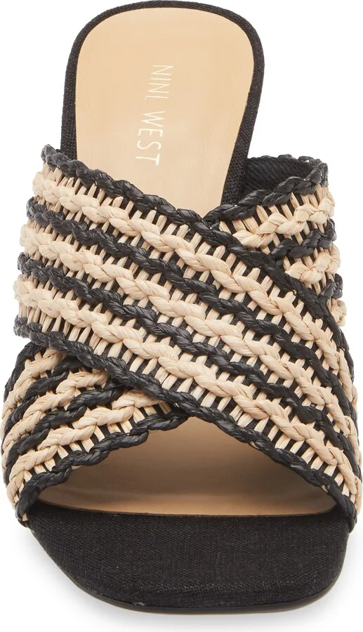 Novela Slide Sandal - Image 9