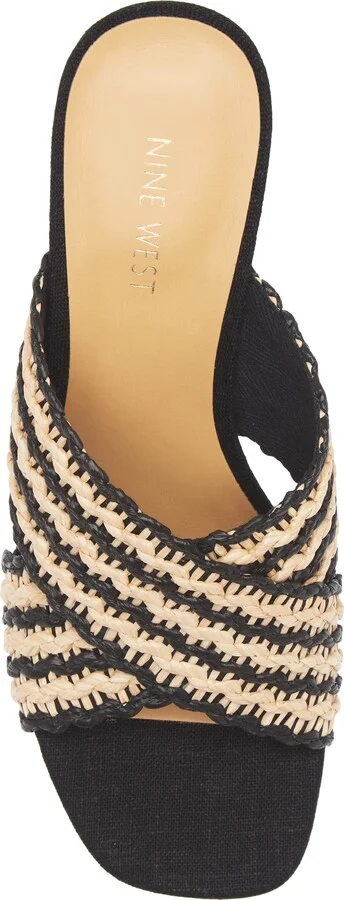 Novela Slide Sandal - Image 11