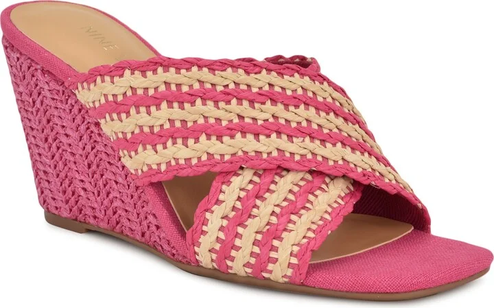 PINK/ NATURAL