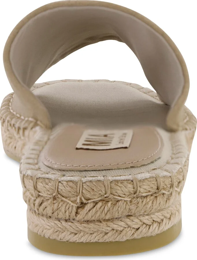 Noveli Espadrille Platform Slide Sandal - Image 5