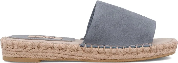 Noveli Espadrille Platform Slide Sandal - Image 11
