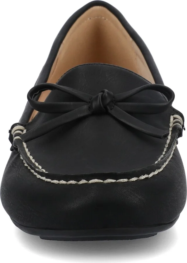 Novella Driving Loafer - Wide Width Available - Image 3