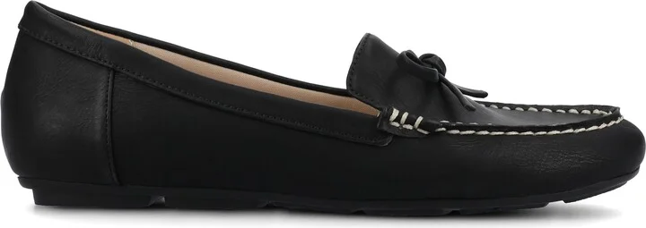 Novella Driving Loafer - Wide Width Available - Image 4