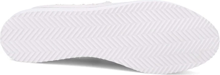 Novella Raffia Sneaker - Image 5