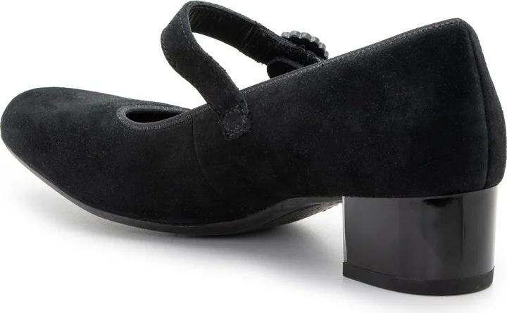 Novelle Mary Jane Pump - Image 2