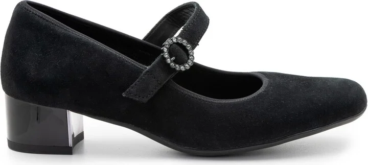 Novelle Mary Jane Pump - Image 3