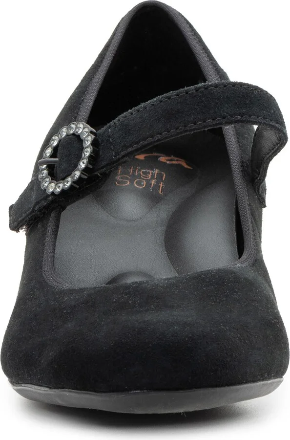 Novelle Mary Jane Pump - Image 4