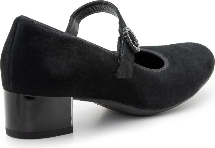 Novelle Mary Jane Pump - Image 9