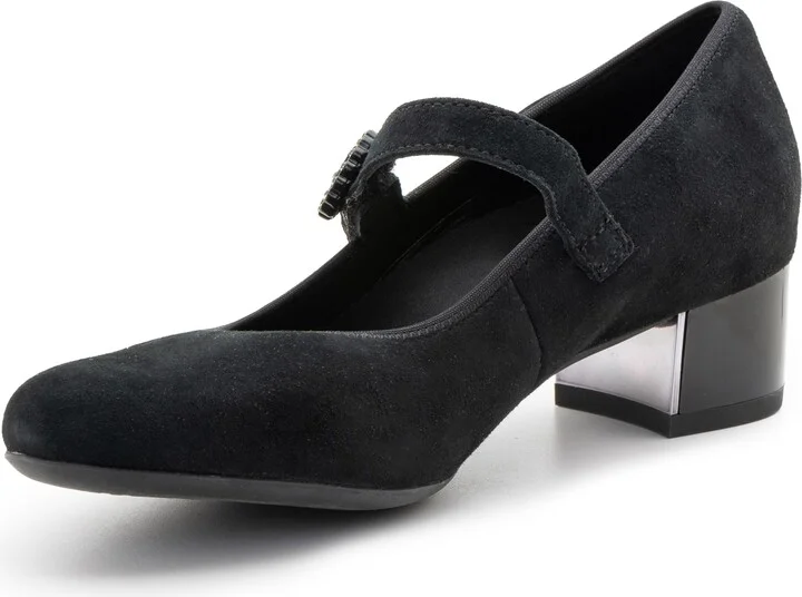 Novelle Mary Jane Pump - Image 10