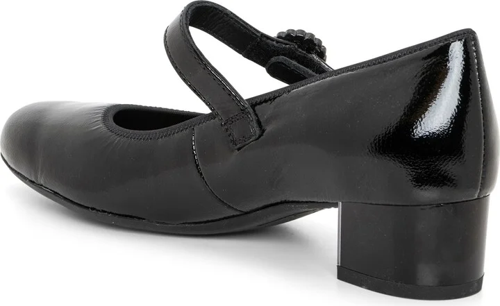 Novelle Mary Jane Pump - Image 2