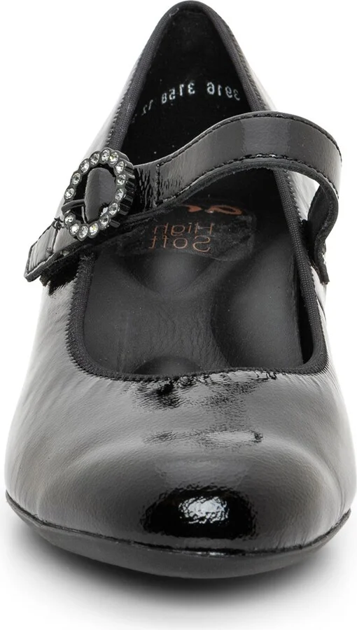 Novelle Mary Jane Pump - Image 4