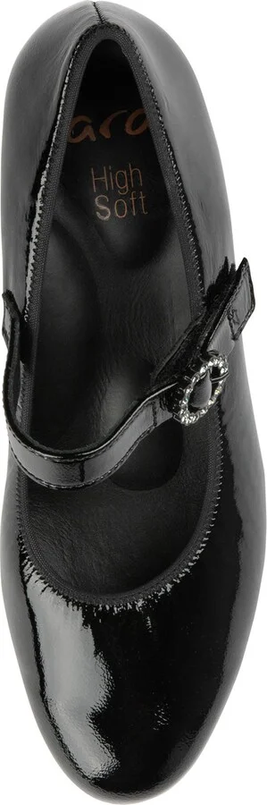 Novelle Mary Jane Pump - Image 5