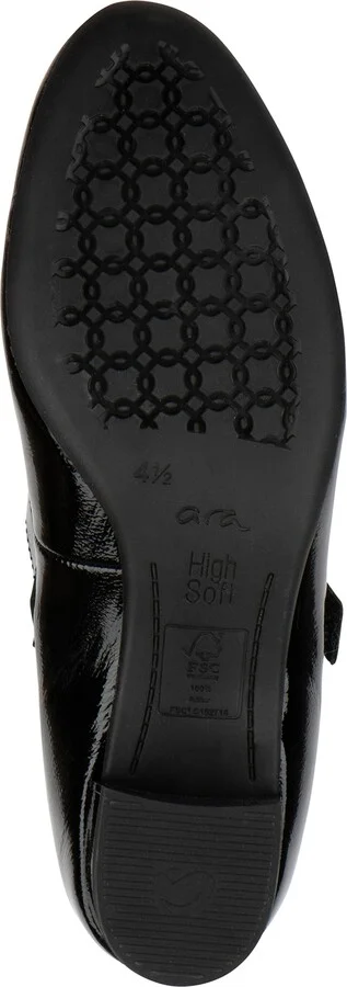 Novelle Mary Jane Pump - Image 6