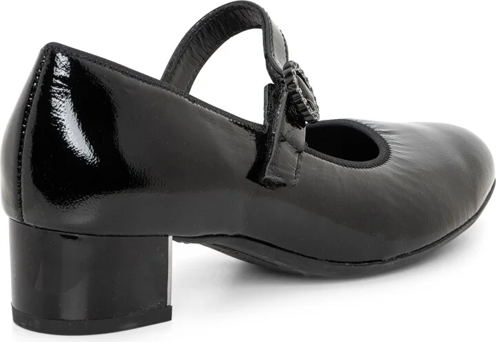 Novelle Mary Jane Pump - Image 9