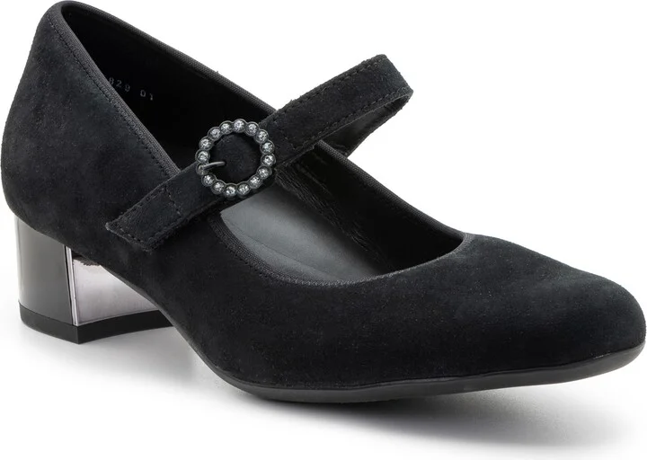 Novelle Mary Jane Pump