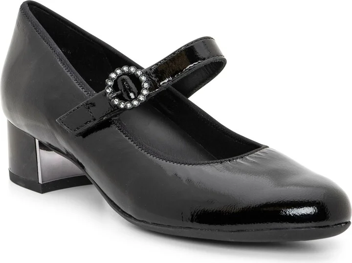 Novelle Mary Jane Pump