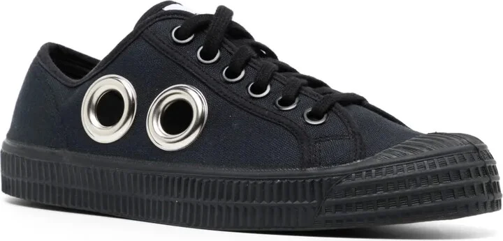 Novesta Edition low-top sneakers - Image 2
