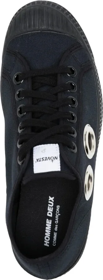 Novesta Edition low-top sneakers - Image 4