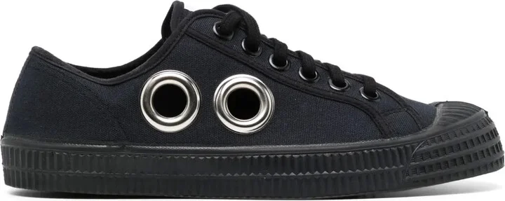 Novesta Edition low-top sneakers