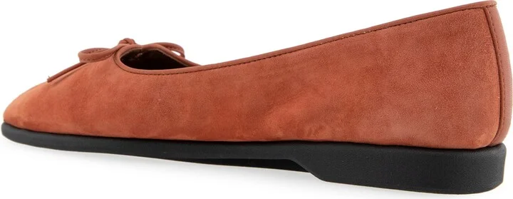 Novia Ballet Flat - Image 2