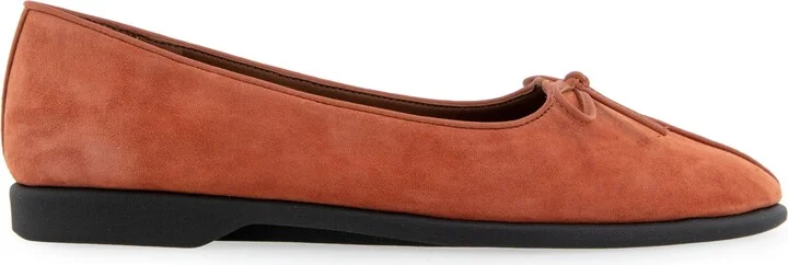 Novia Ballet Flat - Image 3