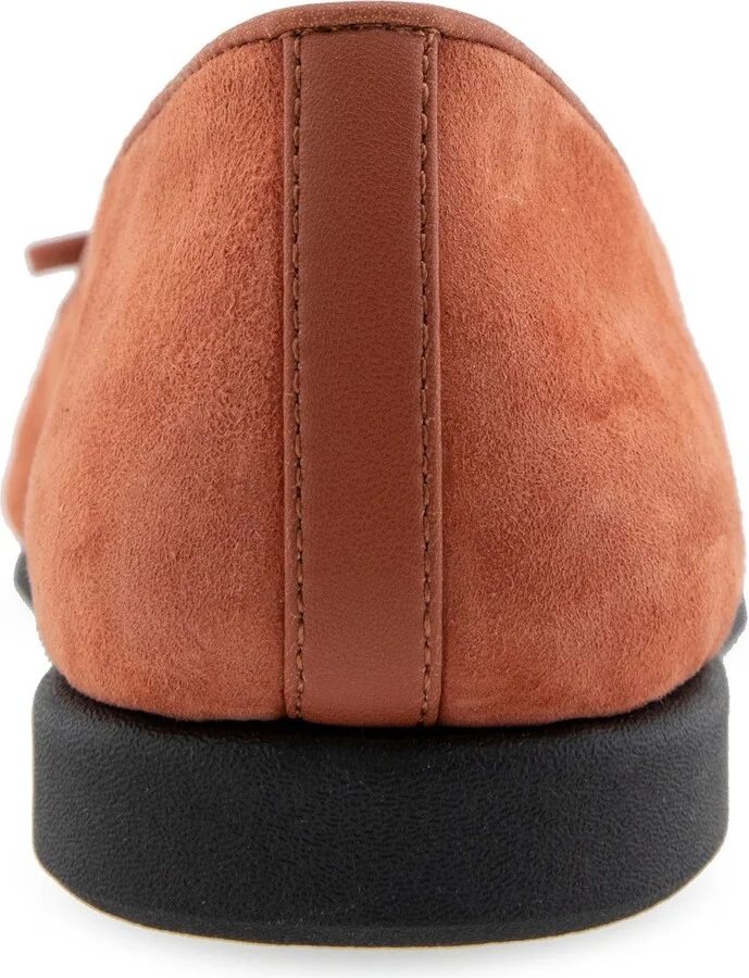 Novia Ballet Flat - Image 6
