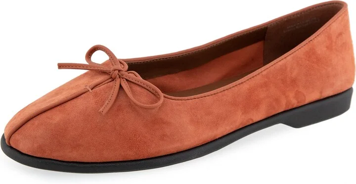Novia Ballet Flat - Image 7