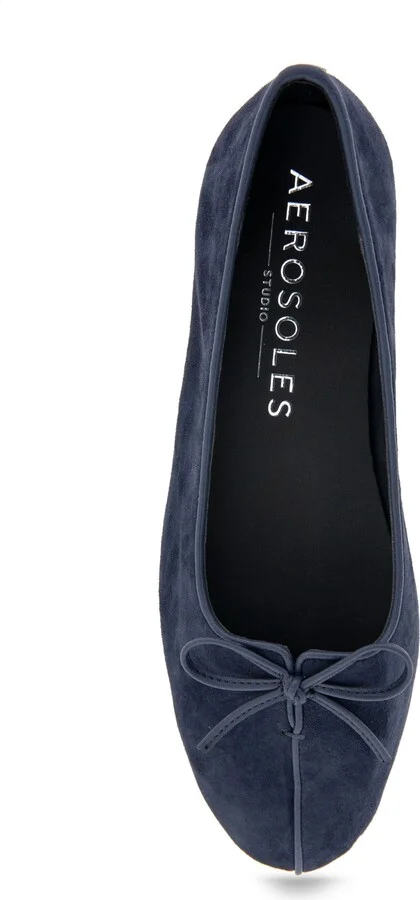 Novia Ballet Flat - Image 11