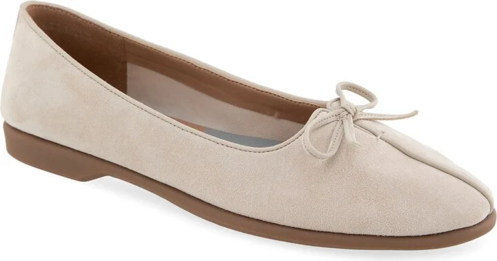 Stone Suede
