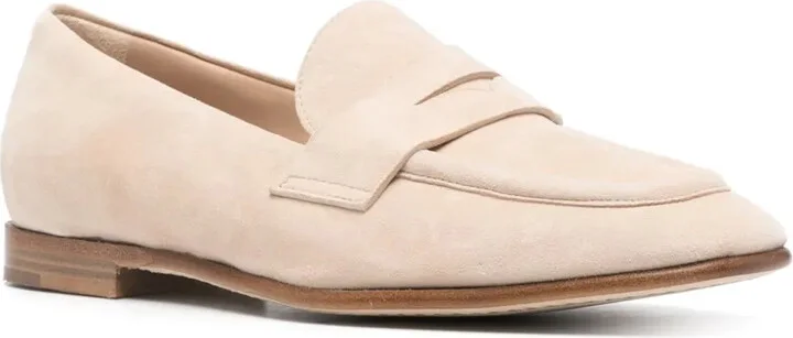 Novia suede loafers - Image 2