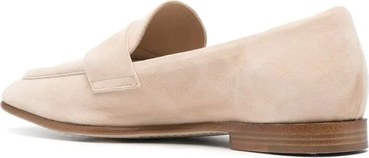 Novia suede loafers - Image 3