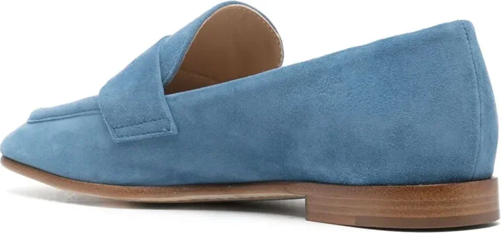 Novia suede loafers - Image 3