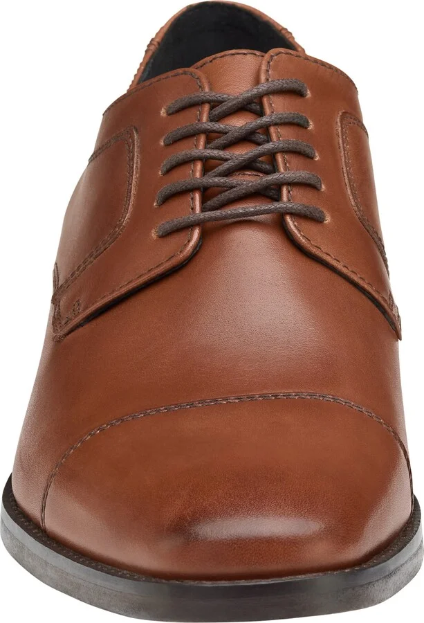 Novick Cap Toe Derby - Wide Width Available - Image 3