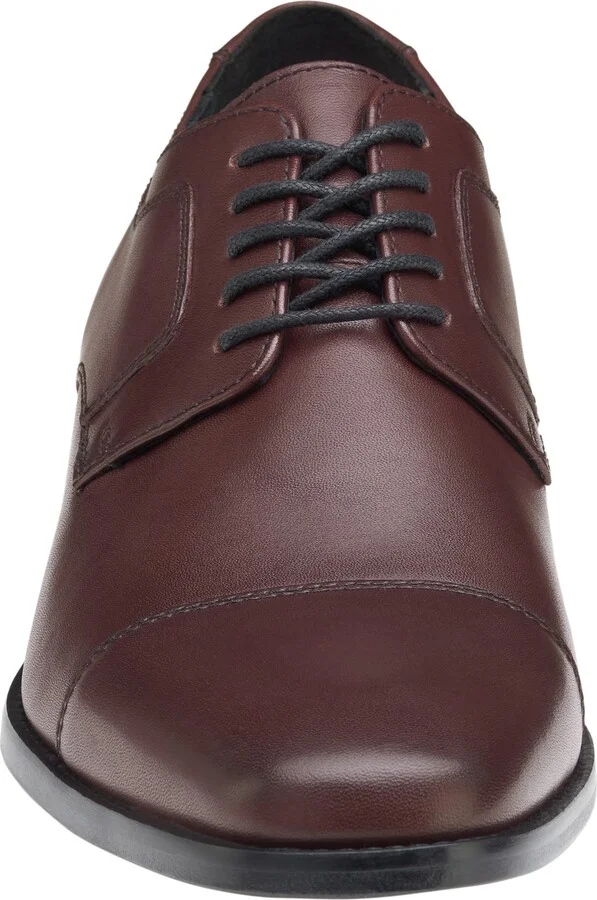 Novick Cap Toe Derby - Wide Width Available - Image 8