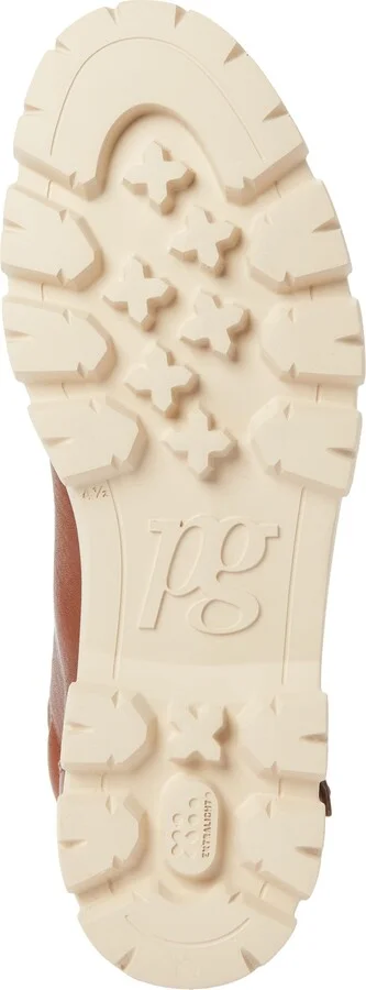 Novie Lace-Up Bootie - Image 6