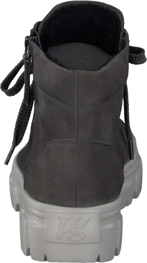 Novie Lace-Up Bootie - Image 8