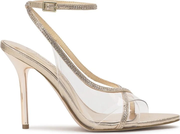 Novina Ankle Strap Sandal - Image 3