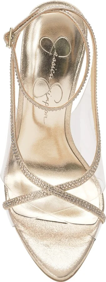 Novina Ankle Strap Sandal - Image 5