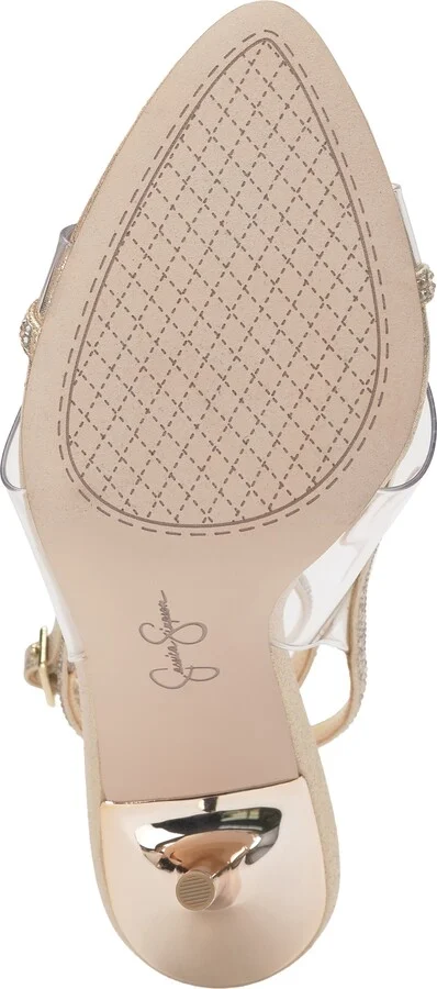 Novina Ankle Strap Sandal - Image 6
