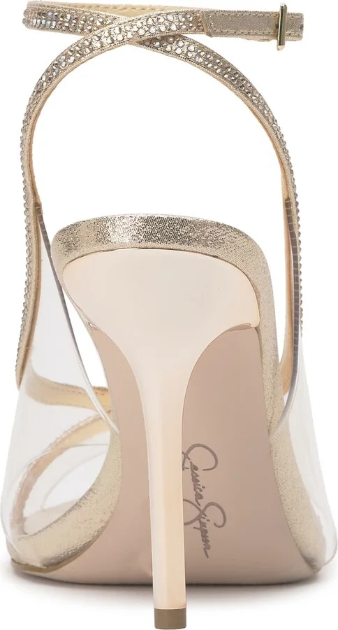 Novina Ankle Strap Sandal - Image 7