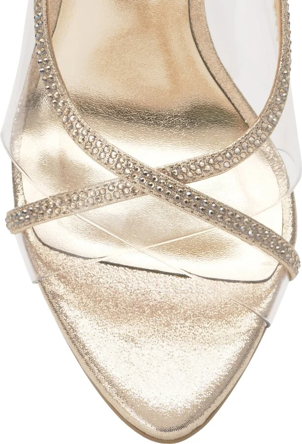 Novina Ankle Strap Sandal - Image 8