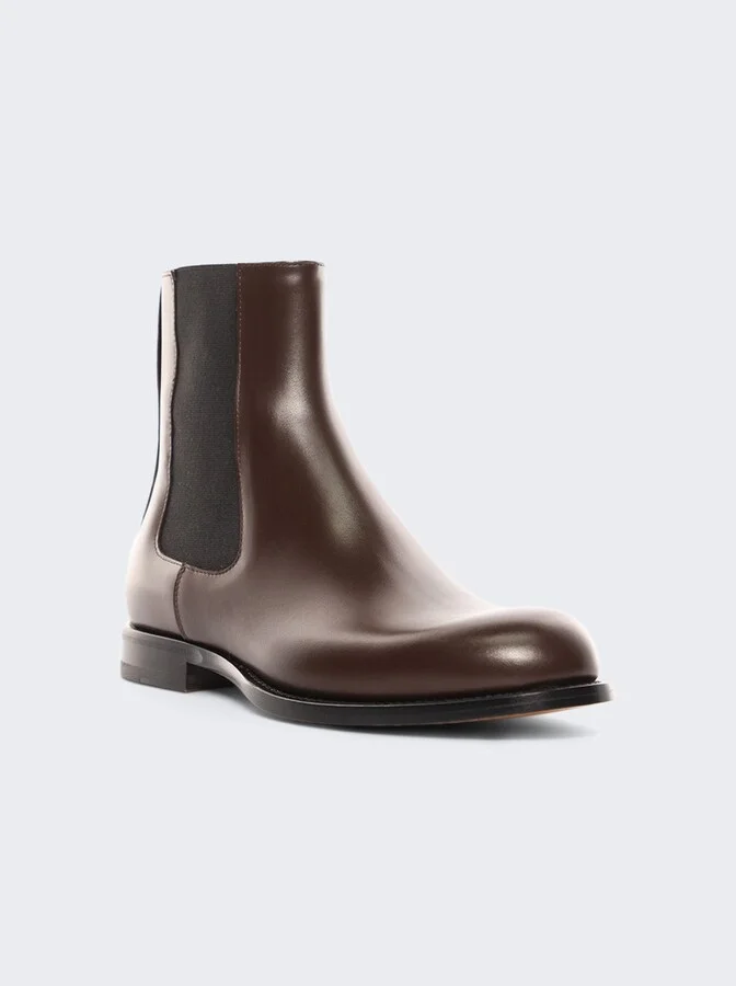 Novus Chelsea Boot