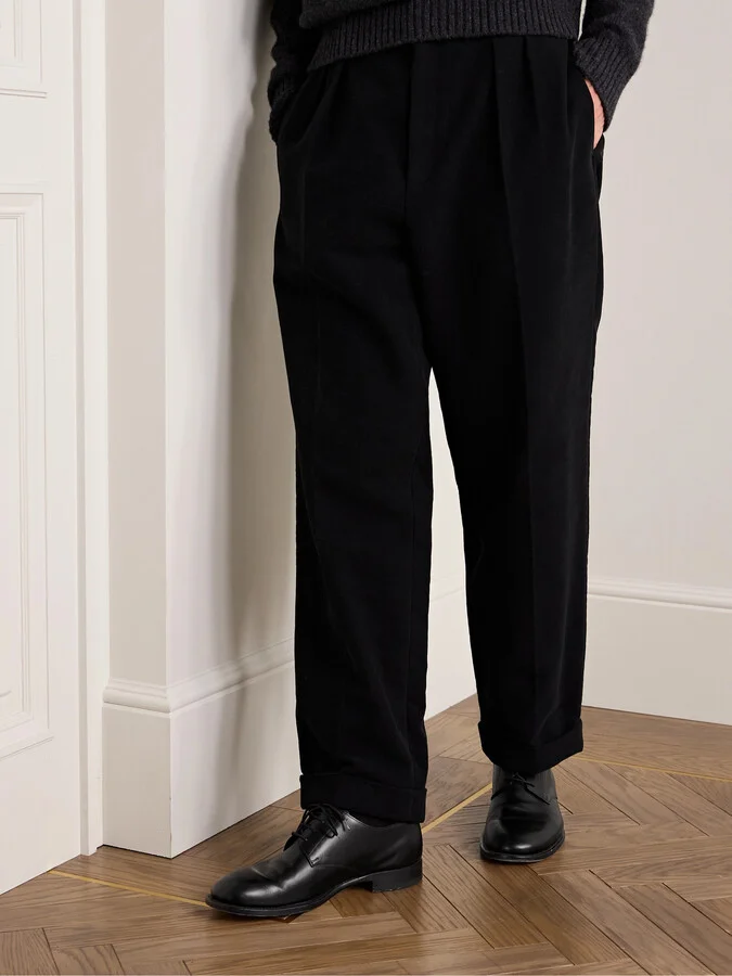 Novus Leather Derby Shoes - Image 2