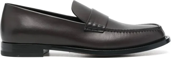Novus loafers