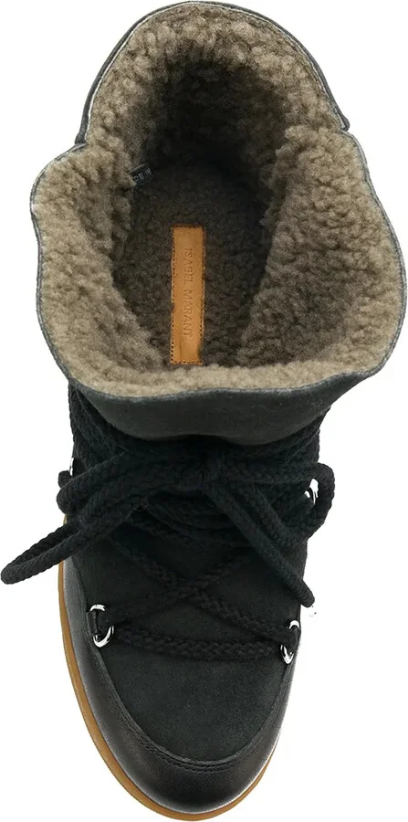 Nowles snow boots - Image 4