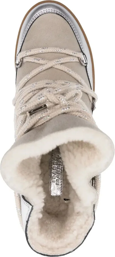 Nowles snow boots - Image 4