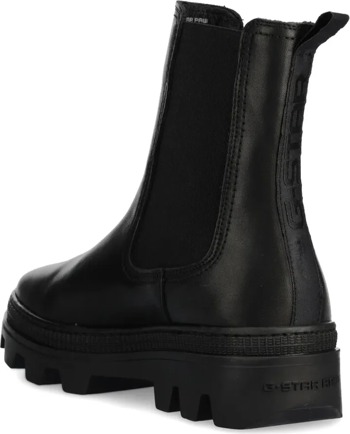 Noxer Chelsea boots - Image 3