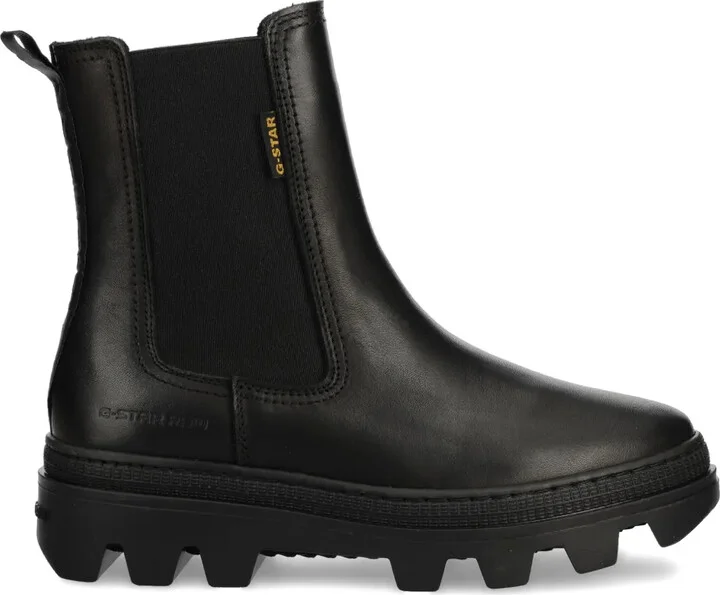 Noxer Chelsea boots