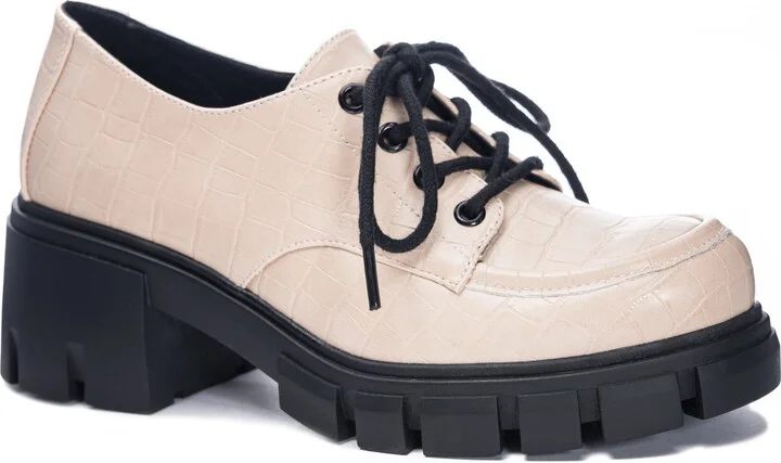NATURAL FAUX LEATHER