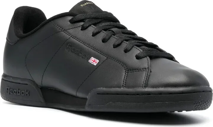 NPC II low-top sneakers - Image 2
